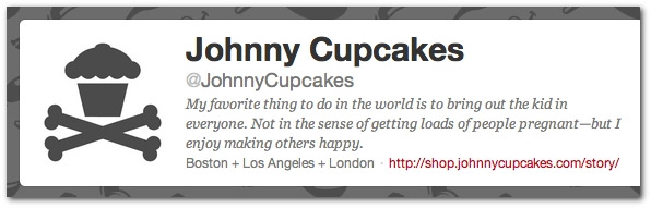 Great-Twitter-Bio