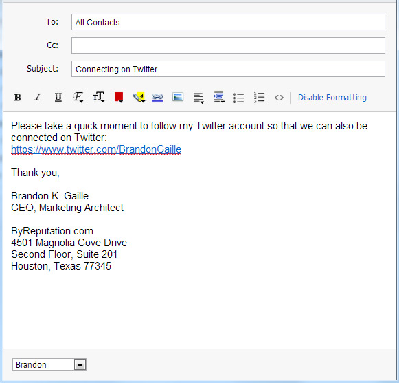 Twitter-Email-Contacts-Example-2