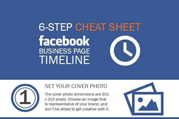 6 Facebook Page Timeline Tips for Businesses