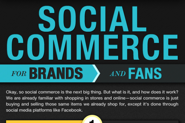 Social Commerce Statistics, Strategies and Examples