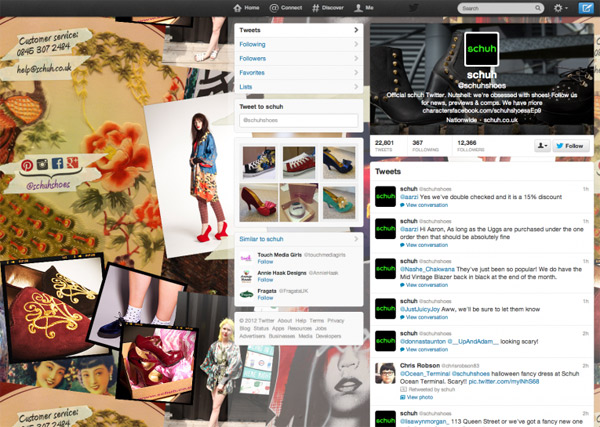 Twitter-Background-Example