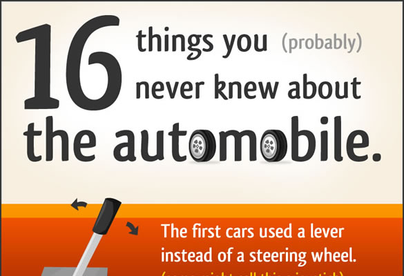 List of 226 Popular Automobile Slogans and Catchy Taglines