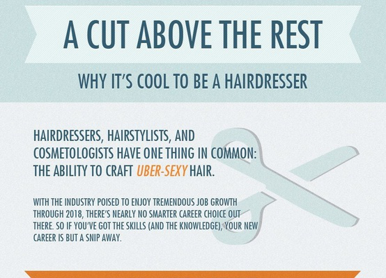 cute hair stylist quotes