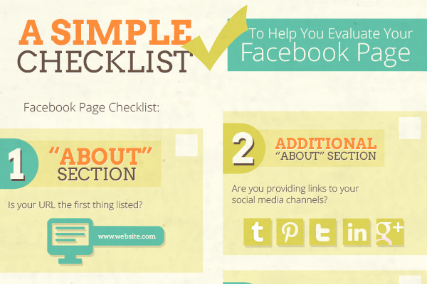 12 Ways to Make Your Facebook Page Better