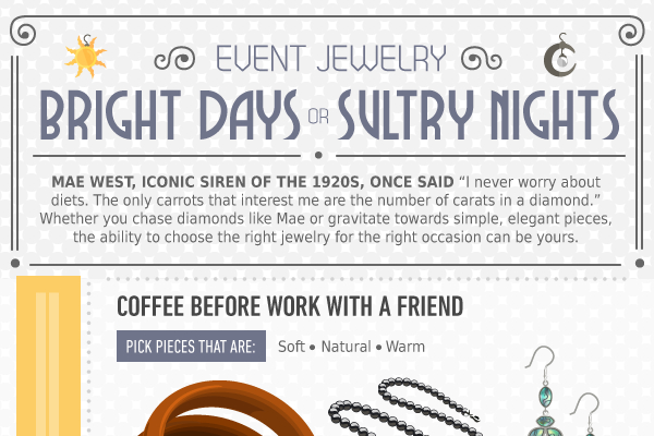 32 Catchy Jewelry Slogans and Popular Taglines