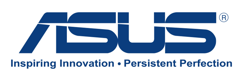 ASUS Company Logo