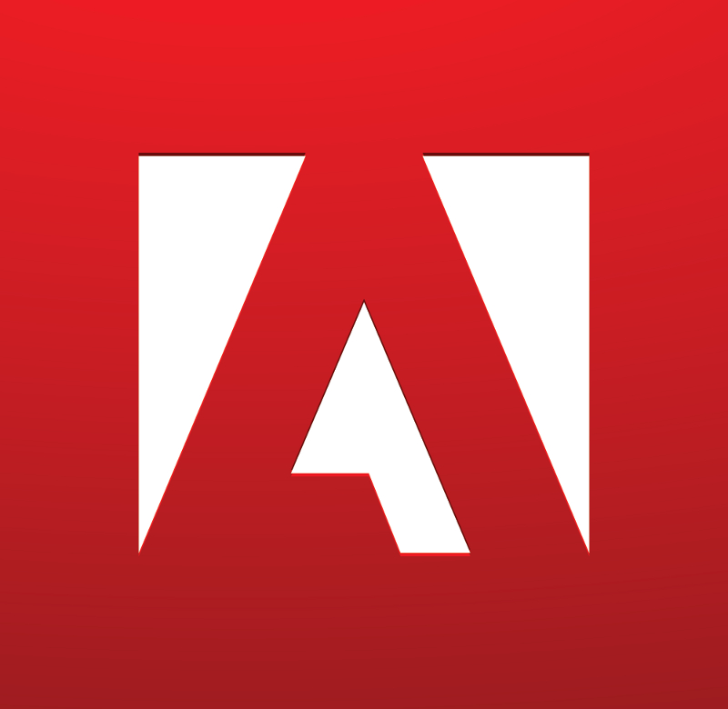 Adobe Company Logo