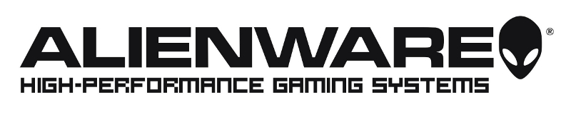 Alienware Company Logo