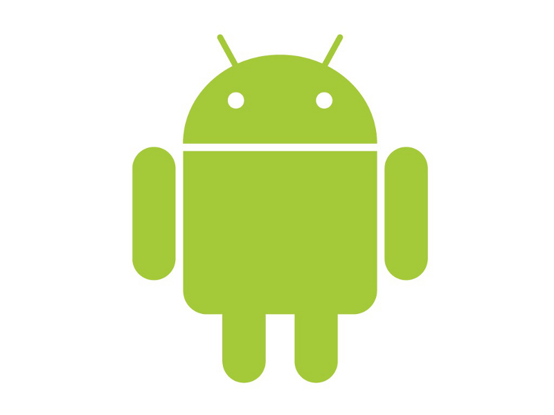 Android Company Logo