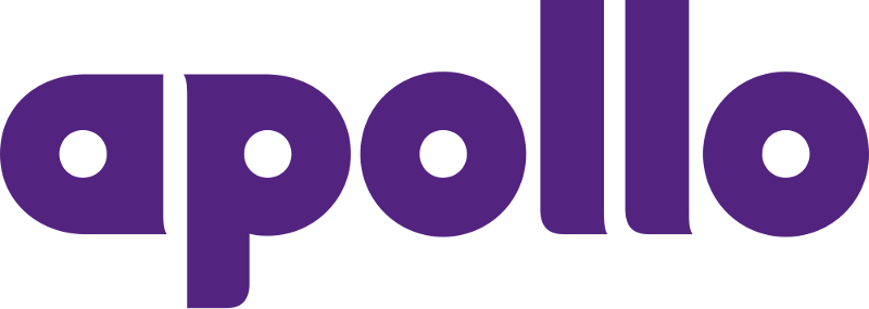 Apollo Tires Company Logo