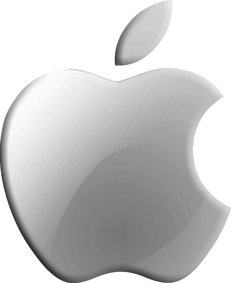 Apple Company Logo