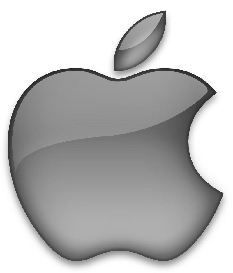 Apple Company Logo