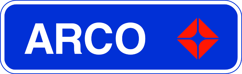 Arco Company Logo