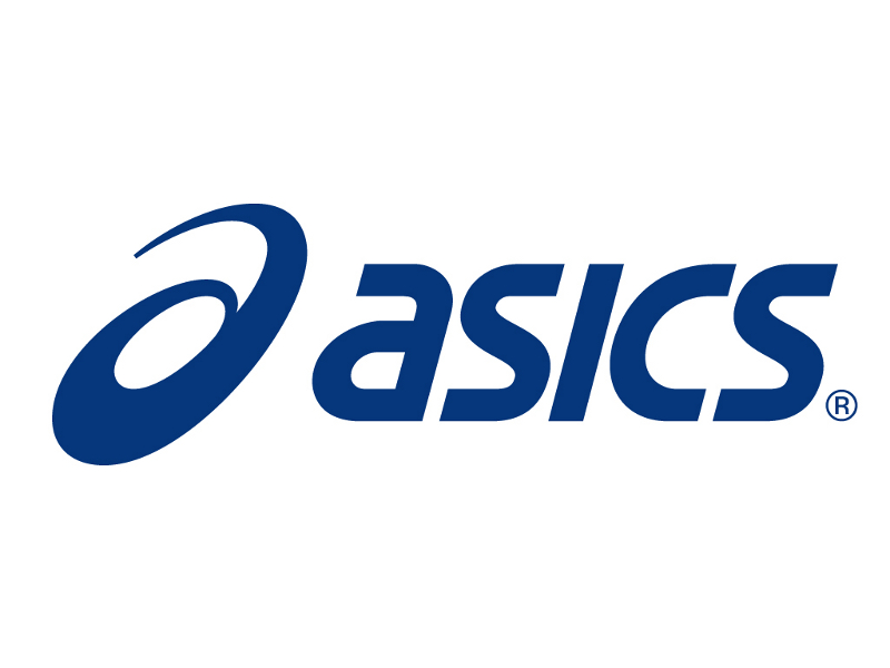 Asics Company Logo