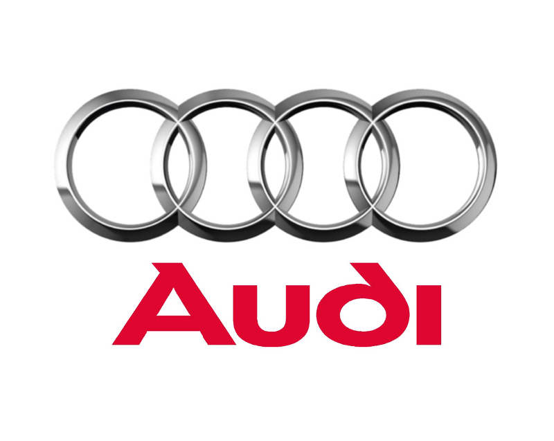 Audi Company Logo Image