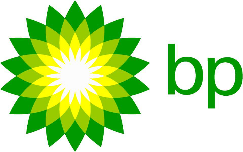 BP Company Logo