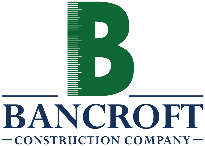 Bancroft Construction Company Logo