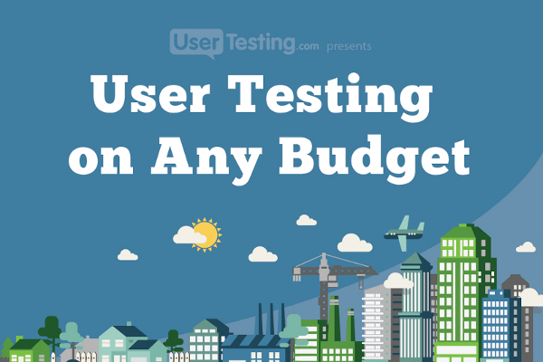 Best Website User Testing Methods and Tools for Any Budget