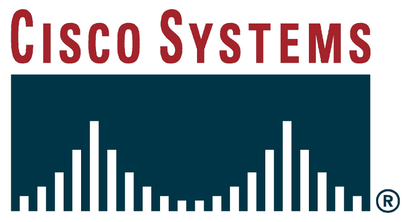 Cisco Company Logo