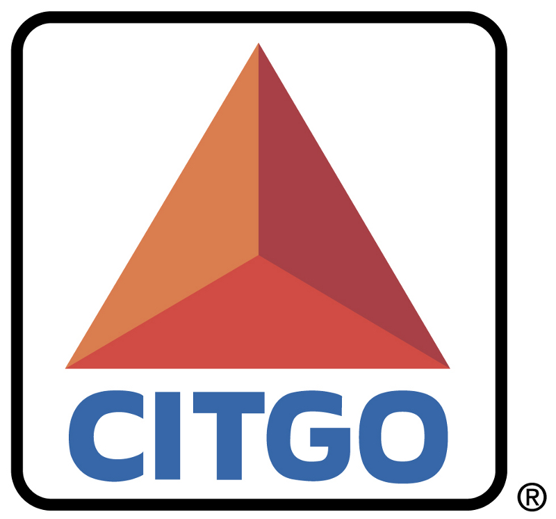 Citgo Company Logo