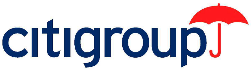 Citigroup Company Logo