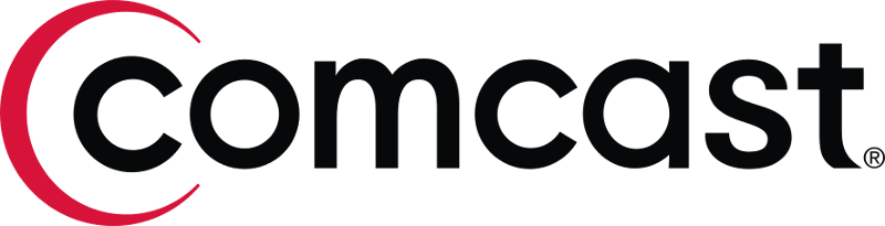 Comcast Company Logo