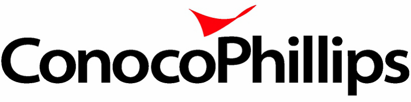 Conoco Phillips Company Logo