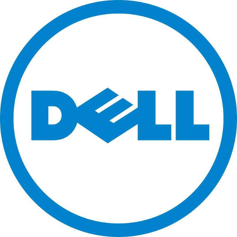 Dell Company Logo