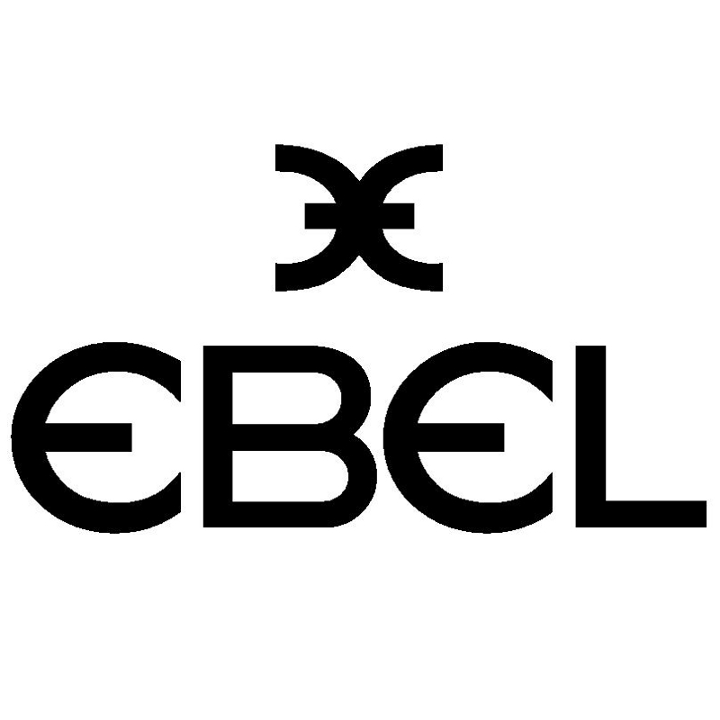 Ebel Company Logo