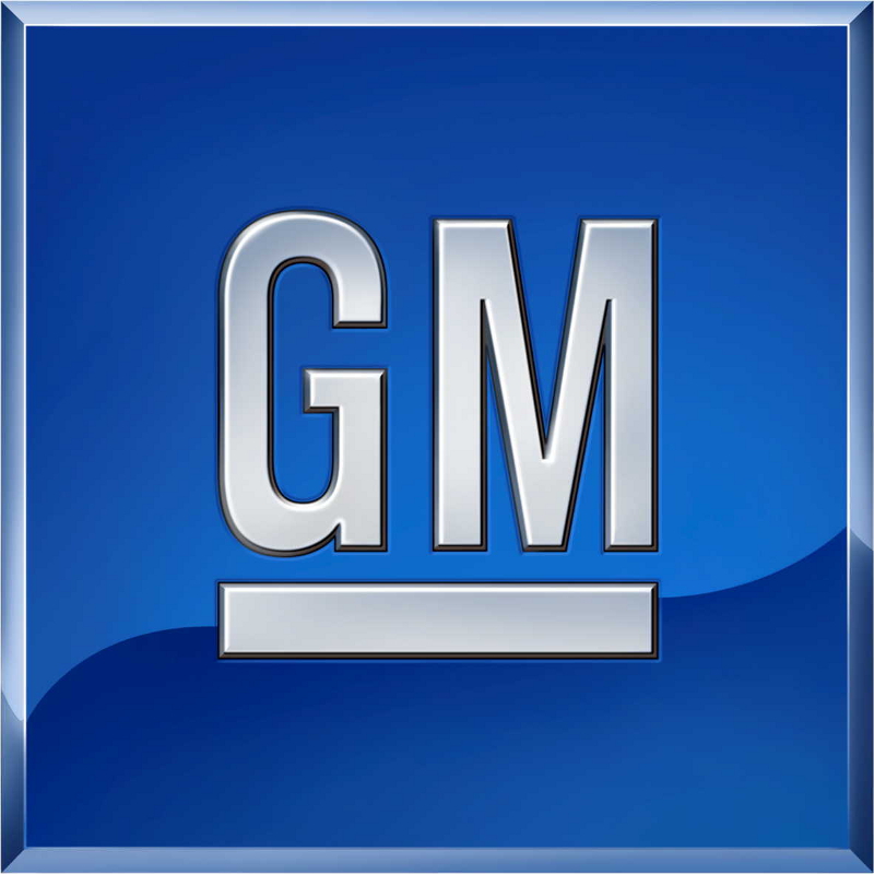 General Motors Company Logo