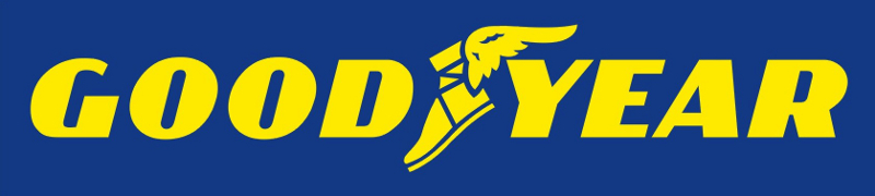 Goodyear Company Logo