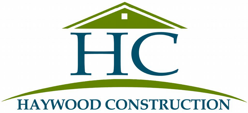 sample company logos construction