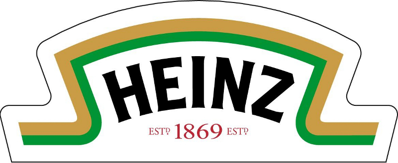 Heinz Company Logo