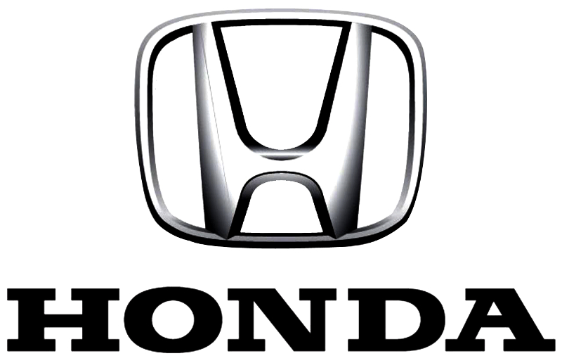 Honda Company Logo Image