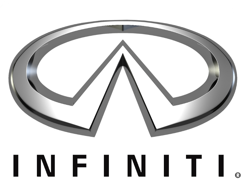 Infiniti Company Logo Image