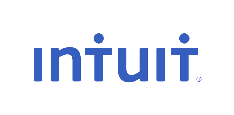 Intuit Company Logo