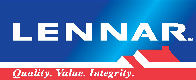 Lennar Company Logo