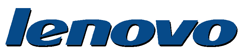 Lenovo Company Logo