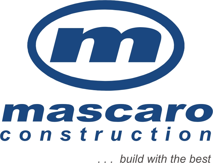 Mascaro Construction Company Logo