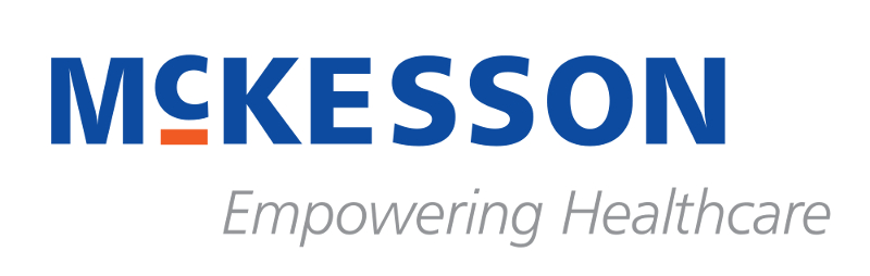McKesson Company Logo