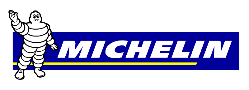 Michelin Company Logo