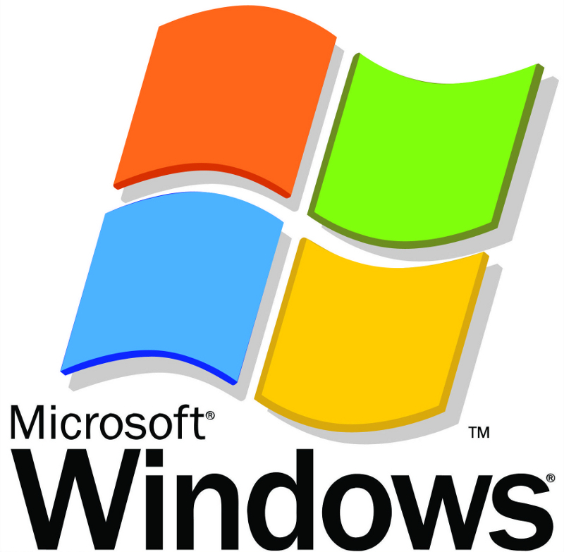 Microsoft Company Logo