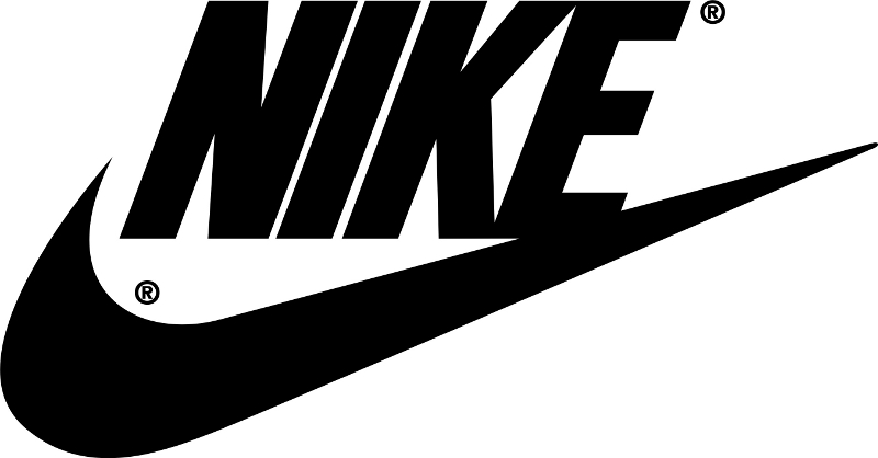 Famous Shoe Company Logos and Popular Brand Names 