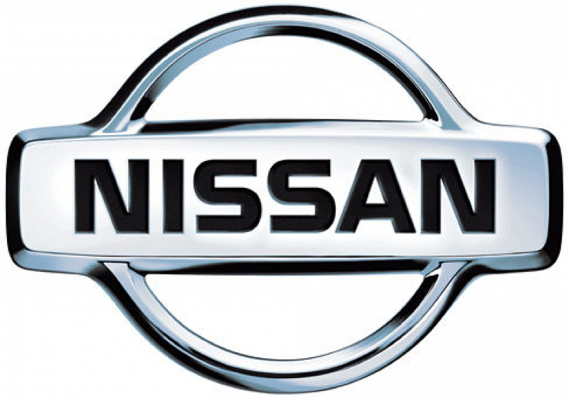 Nissan Company Logo Image