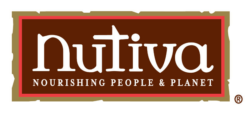 Nutiva Company Logo