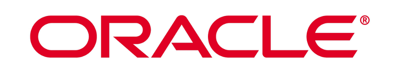 Oracle Company Logo