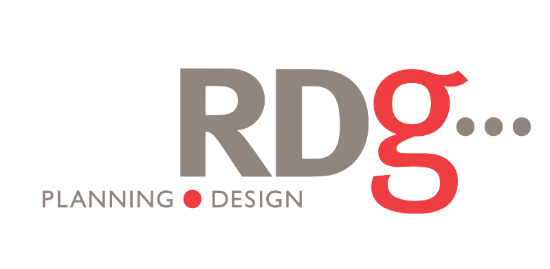 RDG Company Logo