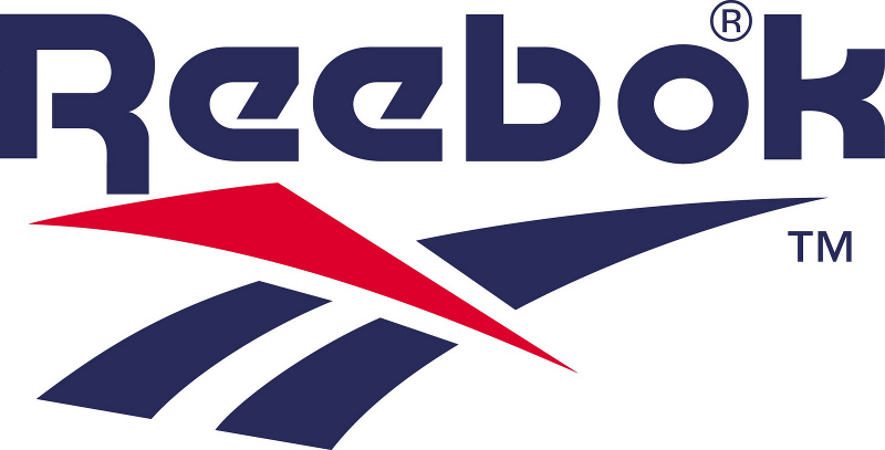 Reebok Company Logo