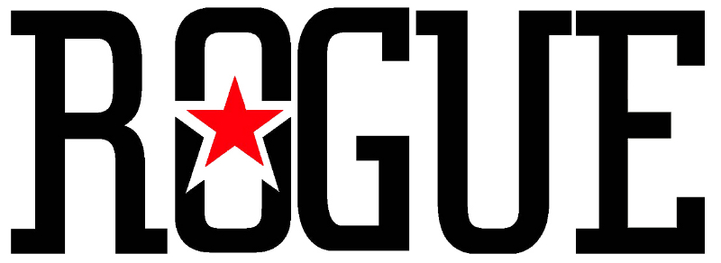 Rogue Ales Company Logo