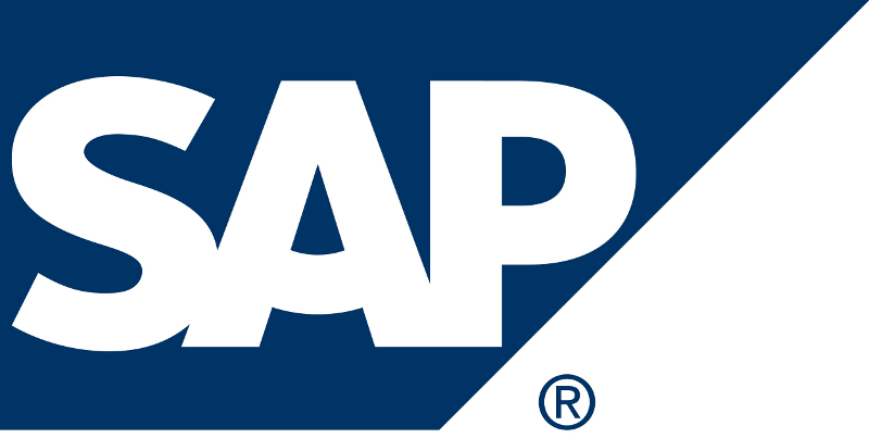 SAP Company Logo